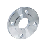 Flangia piana EN 1092-1 tipo 01B/PN6 - PN10 - PN16 Acciaio inox forgiato - Olivieri Ferramenta srl