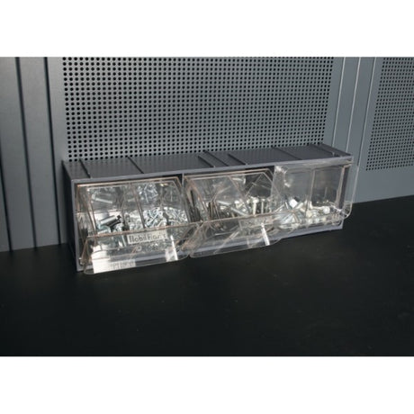 Beta Kit 6 vaschette estraibili per contenitori portaminuterie CPMB/3C
