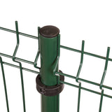 RECINTHA N/L YOUNG - Recinzione in rete elettrosaldata elegante e leggera - Olivieri Ferramenta srl
