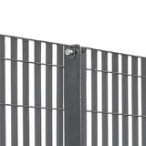 BRITOSTEROPE - Recinzione in grigliato - Olivieri Ferramenta srl