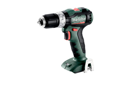 Metabo Trapano-avvitatore a percussione a batteria PowerMaxx SB 12 BL 12V Scatola di cartone
