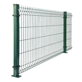 RECINTHA N/L YOUNG - Recinzione in rete elettrosaldata elegante e leggera - Olivieri Ferramenta srl