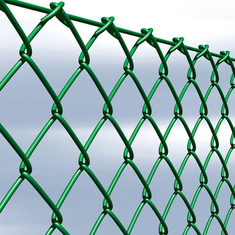 REPLAX- Rete grigliata plasticata - Olivieri Ferramenta srl
