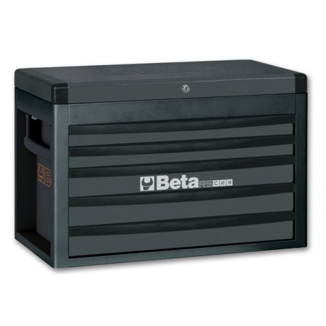Beta Cassettiera portautensili con 5 cassetti