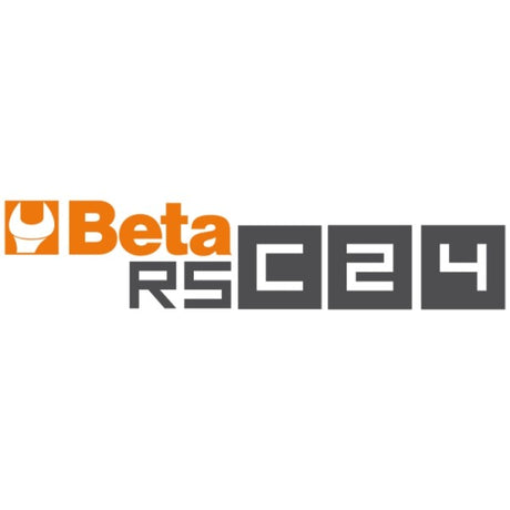 Beta Cassettiera porta attrezzi 7 cassetti, con sistema antiribaltamento