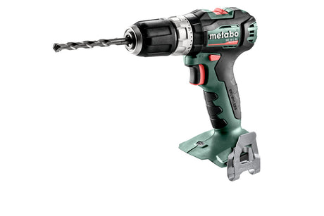 Metabo Trapano-avvitatore a percussione a batteria SB 18 L BL 18V Valigetta in plastica