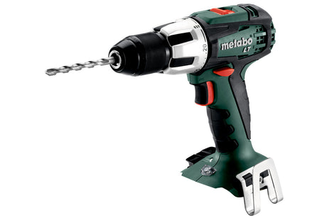 Metabo Trapano-avvitatore a percussione a batteria SB 18 LT 18V metaBOX 145