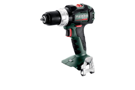 Metabo Trapano-avvitatore a percussione a batteria SB 18 LT BL 18V metaBOX 145