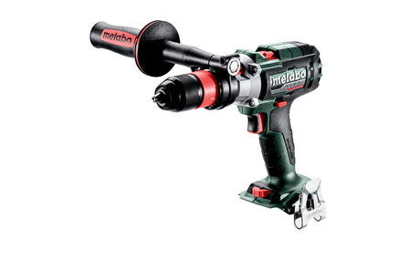 Metabo Trapano-avvitatore a percussione a batteria SB 18 LTX-3 BL Q I 18V metaBOX 145 L