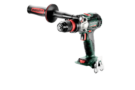 Metabo Trapano-avvitatore a percussione a batteria SB 18 LTX BL Q I 18V Scatola di cartone