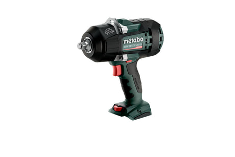 Metabo Avvitatore a massa battente a batteria SSW 18 LTX 1450 BL 18V metaBOX 145 L