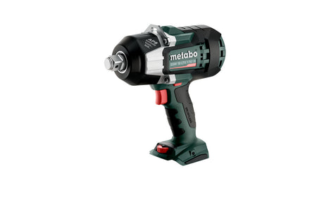 Metabo Avvitatore a massa battente a batteria SSW 18 LTX 1750 BL 18V metaBOX 145 L