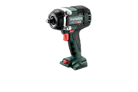 Metabo Avvitatore a massa battente a batteria SSW 18 LTX 800 BL 18V metaBOX 145 L