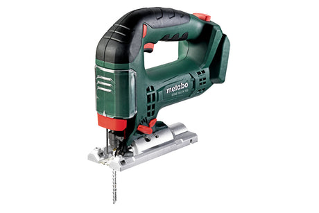 Metabo Seghetto alternativo a batteria STAB 18 LTX 100 18V Scatola di cartone