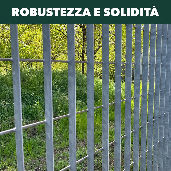 sterope recinzione