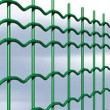 STILPLAX- La recinzione di sicurezza - Olivieri Ferramenta srl